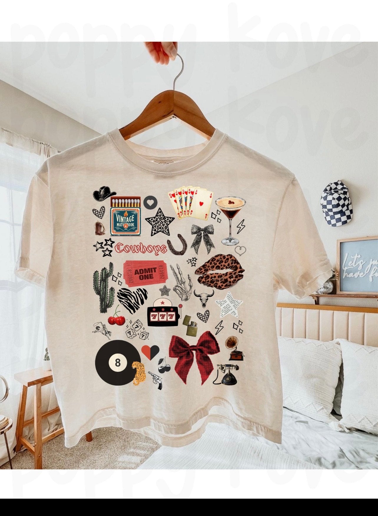 Western Tee