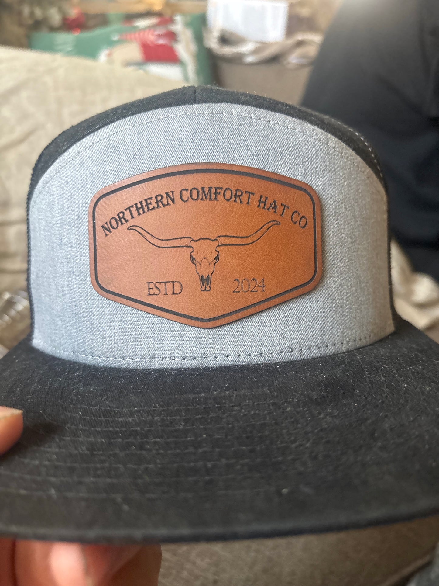 NC Hat